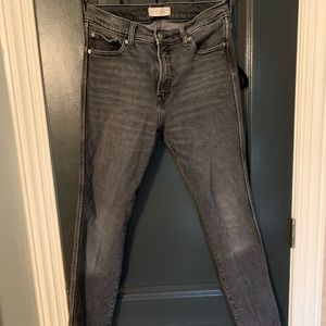 Gap slim straight